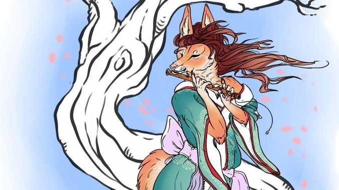 胸大的女孩子有什么烦恼？